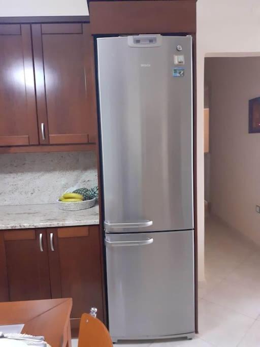 Вилла Simos' Sea View House Nikopolis Экстерьер фото