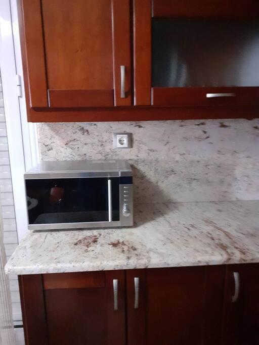 Вилла Simos' Sea View House Nikopolis Экстерьер фото